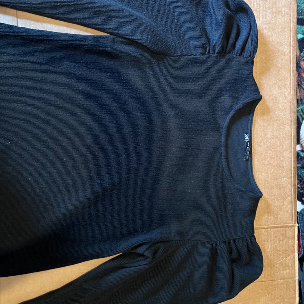 Zara top - Picture 5 of 5